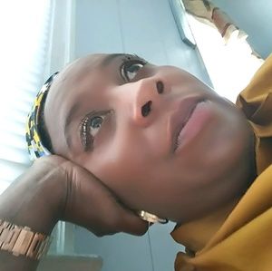 Meet your Posher, Tamika